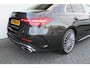 Mercedes-Benz C-klasse 180 AMG Line / NL auto/ Trekhaak af-fabriek/ Panorama/ Burmester / 19 inch