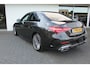 Mercedes-Benz C-klasse 180 AMG Line / NL auto/ Trekhaak af-fabriek/ Panorama/ Burmester / 19 inch