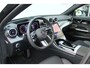 Mercedes-Benz C-klasse 180 AMG Line / NL auto/ Trekhaak af-fabriek/ Panorama/ Burmester / 19 inch