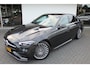 Mercedes-Benz C-klasse 180 AMG Line / NL auto/ Trekhaak af-fabriek/ Panorama/ Burmester / 19 inch