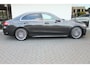 Mercedes-Benz C-klasse 180 AMG Line / NL auto/ Trekhaak af-fabriek/ Panorama/ Burmester / 19 inch