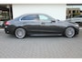 Mercedes-Benz C-klasse 180 AMG Line / NL auto/ Trekhaak af-fabriek/ Panorama/ Burmester / 19 inch