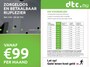 Mercedes-Benz C-klasse Estate C300e AMG LINE PREMIUM | Nightpakket | Panodak | Burmester | Head Up | 360 Camera | Sfeerverlichting | NL Auto | Incl. BTW |
