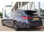 Mercedes-Benz C-klasse Estate C300e AMG LINE PREMIUM | Nightpakket | Panodak | Burmester | Head Up | 360 Camera | Sfeerverlichting | NL Auto | Incl. BTW |
