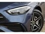 Mercedes-Benz C-klasse Estate C300e AMG LINE PREMIUM | Nightpakket | Panodak | Burmester | Head Up | 360 Camera | Sfeerverlichting | NL Auto | Incl. BTW |