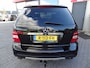 Mercedes-Benz ML-klasse 320 CDI | AUTOMAAT | LMV | NAVI | TREKHAAK | LEER | CRUISE | OPEN DAK