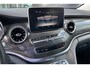Mercedes-Benz V-klasse V 300d L2 Automaat Avantgarde Dubbel Cabine | Comand Online | 360° Camera | Sfeerverlichting | LED | Spiegelpakket