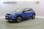 Opel Mokka Mokka-e Elegance 50 kWh 11kw - Carplay, Camera, Digitaal Cockpit, SOH 91,1%