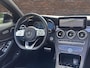 Mercedes-Benz C-klasse Cabrio 200 AMG LEDER ECC LMV 68000KM!