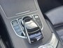 Mercedes-Benz C-klasse Cabrio 200 AMG LEDER ECC LMV 68000KM!