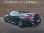 Mercedes-Benz C-klasse Cabrio 200 AMG LEDER ECC LMV 68000KM!