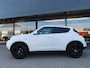 Nissan Juke 1.6 DIG-T Acenta Ecc Cruise 19 Inch 190 Pk 2011