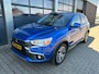 Mitsubishi ASX 1.6 ClearTec 117pk Connect Pro
