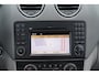 Mercedes-Benz ML-klasse 500 Aut. / Youngtimer/ Distronic / Luchtvering / Schuifdak / Navi / 144dkm!