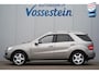 Mercedes-Benz ML-klasse 500 Aut. / Youngtimer/ Distronic / Luchtvering / Schuifdak / Navi / 144dkm!