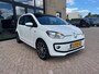 Volkswagen Up! 1.0 high up! Panodak, 1 Eigenaar, Dealeronderhouden