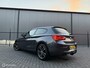 BMW 1-Serie 118i Edition Sport Line Shadow Executive Automaat | Pano | LED | Navi | PDC | ACC | Cruise | Orig NL | Trekhaak