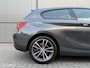 BMW 1-Serie 118i Edition Sport Line Shadow Executive Automaat | Pano | LED | Navi | PDC | ACC | Cruise | Orig NL | Trekhaak