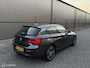 BMW 1-Serie 118i Edition Sport Line Shadow Executive Automaat | Pano | LED | Navi | PDC | ACC | Cruise | Orig NL | Trekhaak