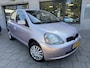 Toyota Yaris 1.0-16V VVT-i Terra 5Deurs Nieuwe apk