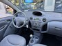 Toyota Yaris 1.0-16V VVT-i Terra 5Deurs Nieuwe apk