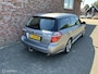 Subaru Legacy Touring Wagon 2.0R Exclusive Edition