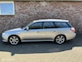 Subaru Legacy Touring Wagon 2.0R Exclusive Edition