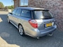 Subaru Legacy Touring Wagon 2.0R Exclusive Edition
