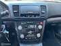 Subaru Legacy Touring Wagon 2.0R Exclusive Edition