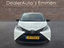 Toyota Aygo 1.0 VVT-i x-now AIRCO CV+AB EL.RAMEN 2016