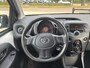 Toyota Aygo 1.0 VVT-i x-now AIRCO CV+AB EL.RAMEN 2016