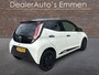 Toyota Aygo 1.0 VVT-i x-now AIRCO CV+AB EL.RAMEN 2016