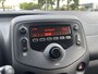 Toyota Aygo 1.0 VVT-i x-now AIRCO CV+AB EL.RAMEN 2016