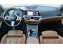 BMW 3-Serie TOURING 320E M-SPORT | SHADOWLINE | LASERLIGHT | 360 CAMERA | SPORTSTOELEN | VIRT. COCKPIT | ADAPT. CRUISE | AMBIENT LIGHT