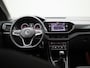 Volkswagen T-Cross 1.0 TSI Life | 115 PK | Climatronic (Automatische Airco) | Parkeersensoren | Navigatie | Reservewiel |