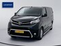 Toyota ProAce Worker 2.0 D-4D Professional Long Dubbele Schuifdeur Trekhaak Navigatie Inrichting
