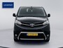 Toyota ProAce Worker 2.0 D-4D Professional Long Dubbele Schuifdeur Trekhaak Navigatie Inrichting