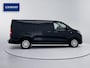 Toyota ProAce Worker 2.0 D-4D Professional Long Dubbele Schuifdeur Trekhaak Navigatie Inrichting