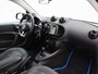smart EQ Fortwo cabrio Comfort 18 kWh | Airco | Carplay | Elektrische Kap | LED | Navigatiesysteem | 16 Inch | 27.224 Km