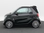 smart EQ Fortwo cabrio Comfort 18 kWh | Airco | Carplay | Elektrische Kap | LED | Navigatiesysteem | 16 Inch | 27.224 Km