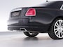 Rolls-Royce Ghost 6.6 V12 |1e lak|schuif/kantel|memory|luchtvering|stoelverwarming + verkoeling|parkeercamera|22" lichtmetalen velgen|