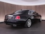 Rolls-Royce Ghost 6.6 V12 |1e lak|schuif/kantel|memory|luchtvering|stoelverwarming + verkoeling|parkeercamera|22" lichtmetalen velgen|