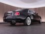 Rolls-Royce Ghost 6.6 V12 |1e lak|schuif/kantel|memory|luchtvering|stoelverwarming + verkoeling|parkeercamera|22" lichtmetalen velgen|