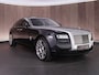 Rolls-Royce Ghost 6.6 V12 |1e lak|schuif/kantel|memory|luchtvering|stoelverwarming + verkoeling|parkeercamera|22" lichtmetalen velgen|