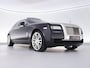 Rolls-Royce Ghost 6.6 V12 |1e lak|schuif/kantel|memory|luchtvering|stoelverwarming + verkoeling|parkeercamera|22" lichtmetalen velgen|