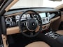 Rolls-Royce Ghost 6.6 V12 |1e lak|schuif/kantel|memory|luchtvering|stoelverwarming + verkoeling|parkeercamera|22" lichtmetalen velgen|