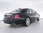 Rolls-Royce Ghost 6.6 V12 |1e lak|schuif/kantel|memory|luchtvering|stoelverwarming + verkoeling|parkeercamera|22" lichtmetalen velgen|
