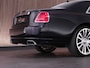 Rolls-Royce Ghost 6.6 V12 |1e lak|schuif/kantel|memory|luchtvering|stoelverwarming + verkoeling|parkeercamera|22" lichtmetalen velgen|