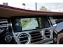 Rolls-Royce Ghost 6.6 V12 |1e lak|schuif/kantel|memory|luchtvering|stoelverwarming + verkoeling|parkeercamera|22" lichtmetalen velgen|