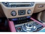 Rolls-Royce Ghost 6.6 V12 |1e lak|schuif/kantel|memory|luchtvering|stoelverwarming + verkoeling|parkeercamera|22" lichtmetalen velgen|
